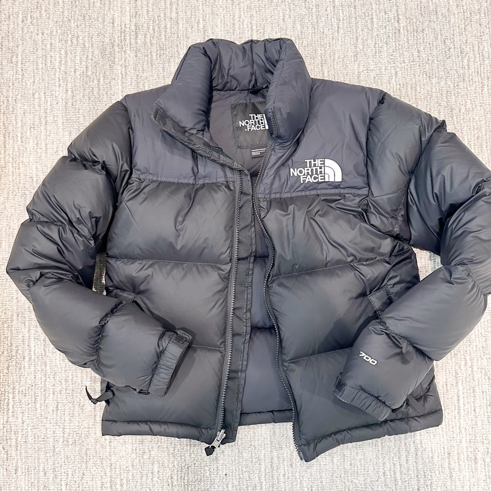 North Face Puffer